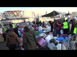 « Je ne suis pas un touriste » - L'Orient-Le Jour