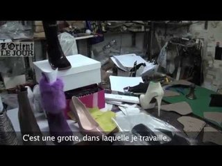 Bourj Hammoud : Stilettos et simili Louboutin - L'Orient-Le Jour