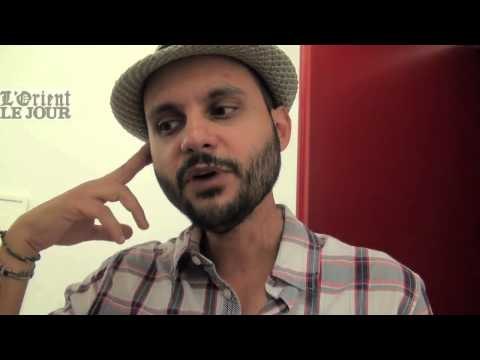 Quel est le livre qui vous a le plus marqué ? (Salon du livre francophone de Beyrouth 2014)