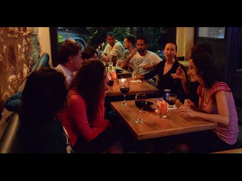 A Beyrouth, les Libanais rencontrent leurs touristes - OLJ