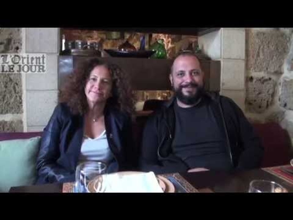 Mayrig : porter haut les traditions culinaires arméniennes, malgré tout - OLJ