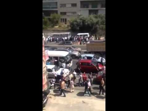 Présidentielle : Les Syriens du Liban votent