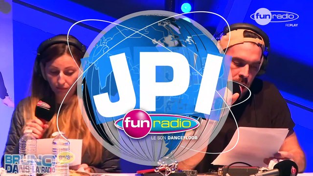 Le JPI 8h50 en direct de Belgique (08/02/2019)