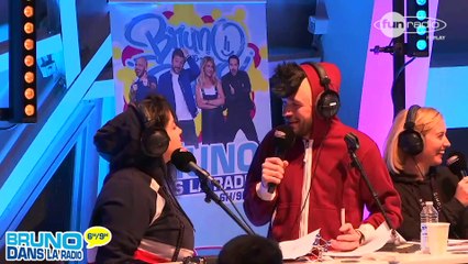 Team Tom en direct de Belgique (08/02/2019) - Le Vacher Time