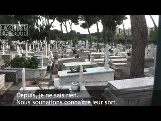 Disparus libanais, le long calvaire des proches : Inaam Marjé - OLJ