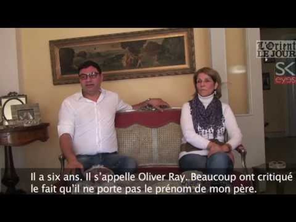 Le poids d'une voix (épisode 10) - Rencontre avec les Merheb à Tripoli (Liban-Nord) - OLJ