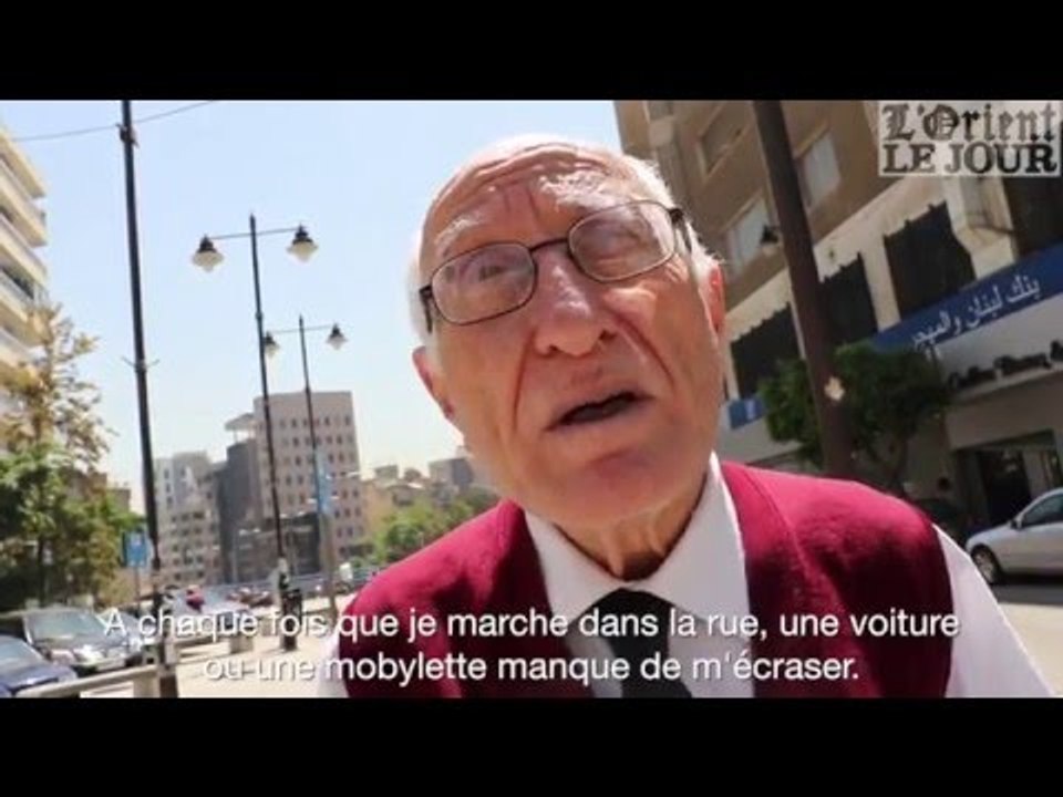 Municipales 2016 : Les attentes des Beyrouthins