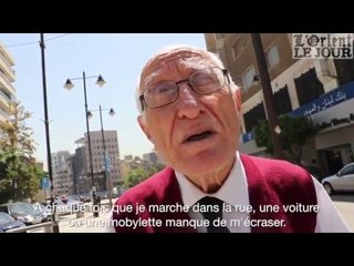 Municipales 2016 : Les attentes des Beyrouthins