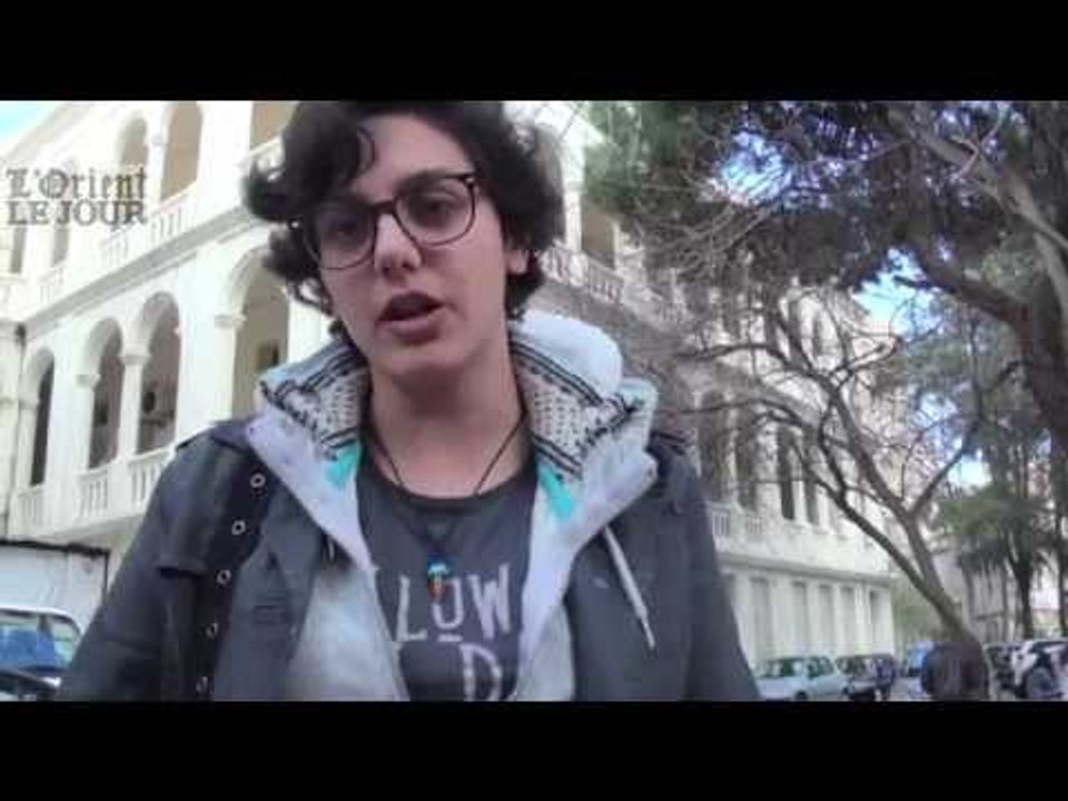 Journée de la femme 2015 : l'avis des étudiants libanais - L'Orient-Le jour