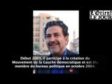 Samir Kassir, onze ans déjà