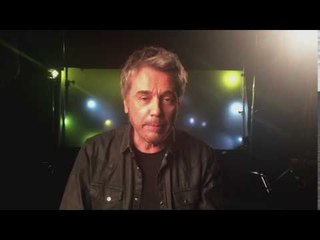 Jean-Michel Jarre à Baalbeck le 30 juillet pour les 60 ans du festival