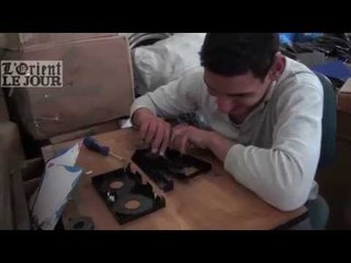 L'Ecoute : le recyclage par et pour les plus démunis - OLJ