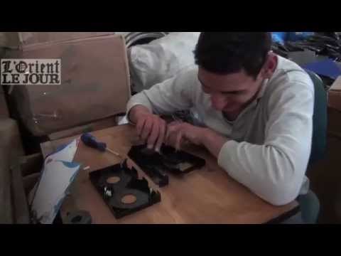 L'Ecoute : le recyclage par et pour les plus démunis - OLJ