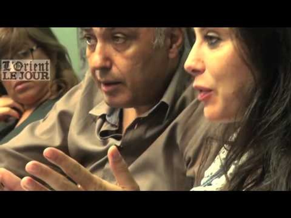 Réalisateurs libanais : Pourquoi faites-vous du cinéma ?