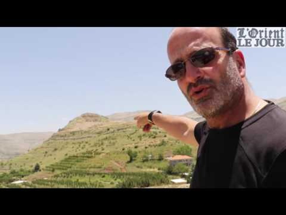 Le village préféré des Libanais : #7 Kfardebiane, l’autre nom du tourisme de montagne