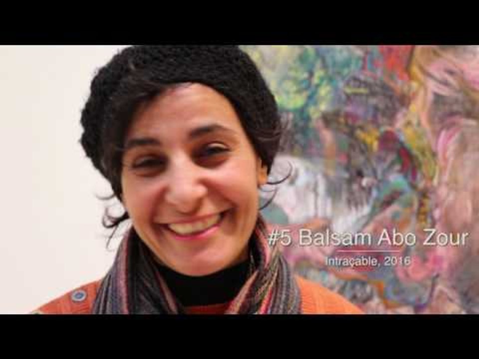 Salon d'Automne du Musée Sursock, la sélection de L'Orient-Le Jour