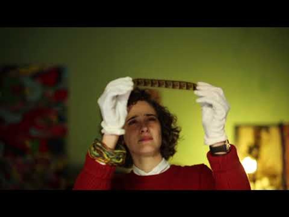 Génération Orient 2 : #4 Ayla Hibri