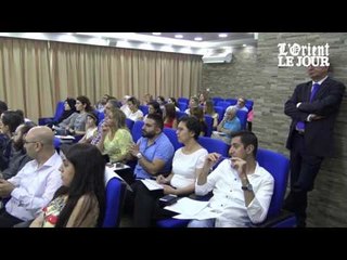 Finale du concours national "Ma thèse en 180 secondes"