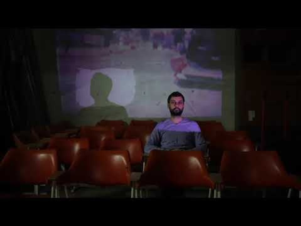Génération Orient 3 : #1 Roy Dib