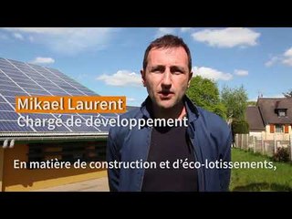 Langouët, petit village gaulois 100% écolo