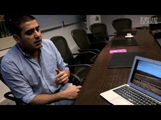 Retour sur le road trip "Lebanons aux USA" avec Fadi Boukaram