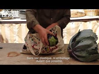 L'Orient-Le Jour en guerre contre le plastique : geste n°1