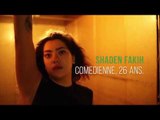 Génération Orient 3: #10 Shaden Fakih