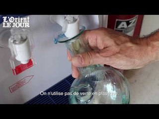 L'Orient-Le Jour en guerre contre le plastique : geste n°2