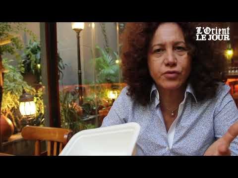 Un restaurant libanais se met au vert