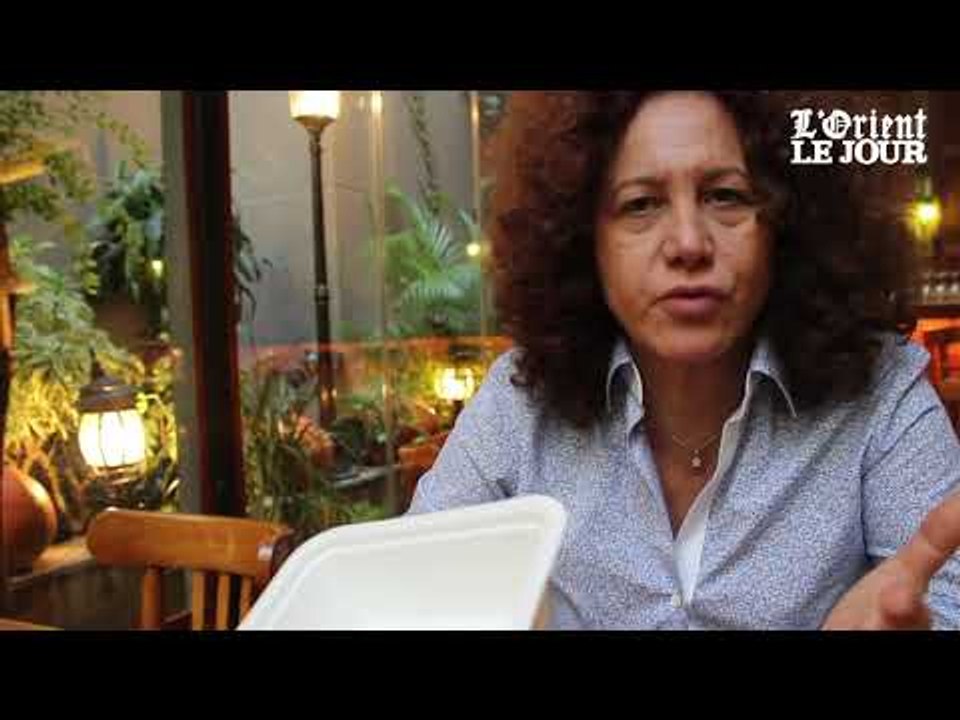 Un restaurant libanais se met au vert