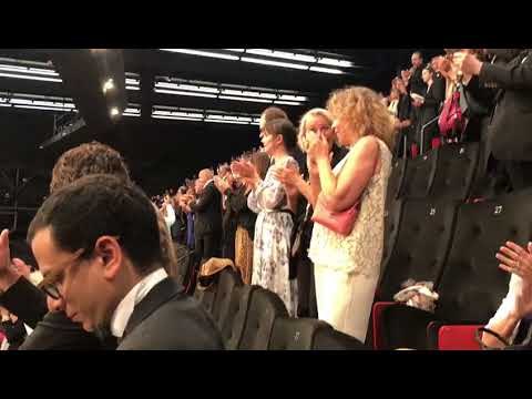 Capharnaüm, de Nadine Labaki, ovationné à Cannes