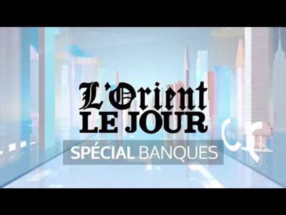 Spécial Banques Riad Salamé