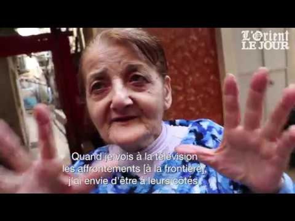 Transfert de l'ambassade US à Jérusalem : des Palestiniens du Liban réagissent