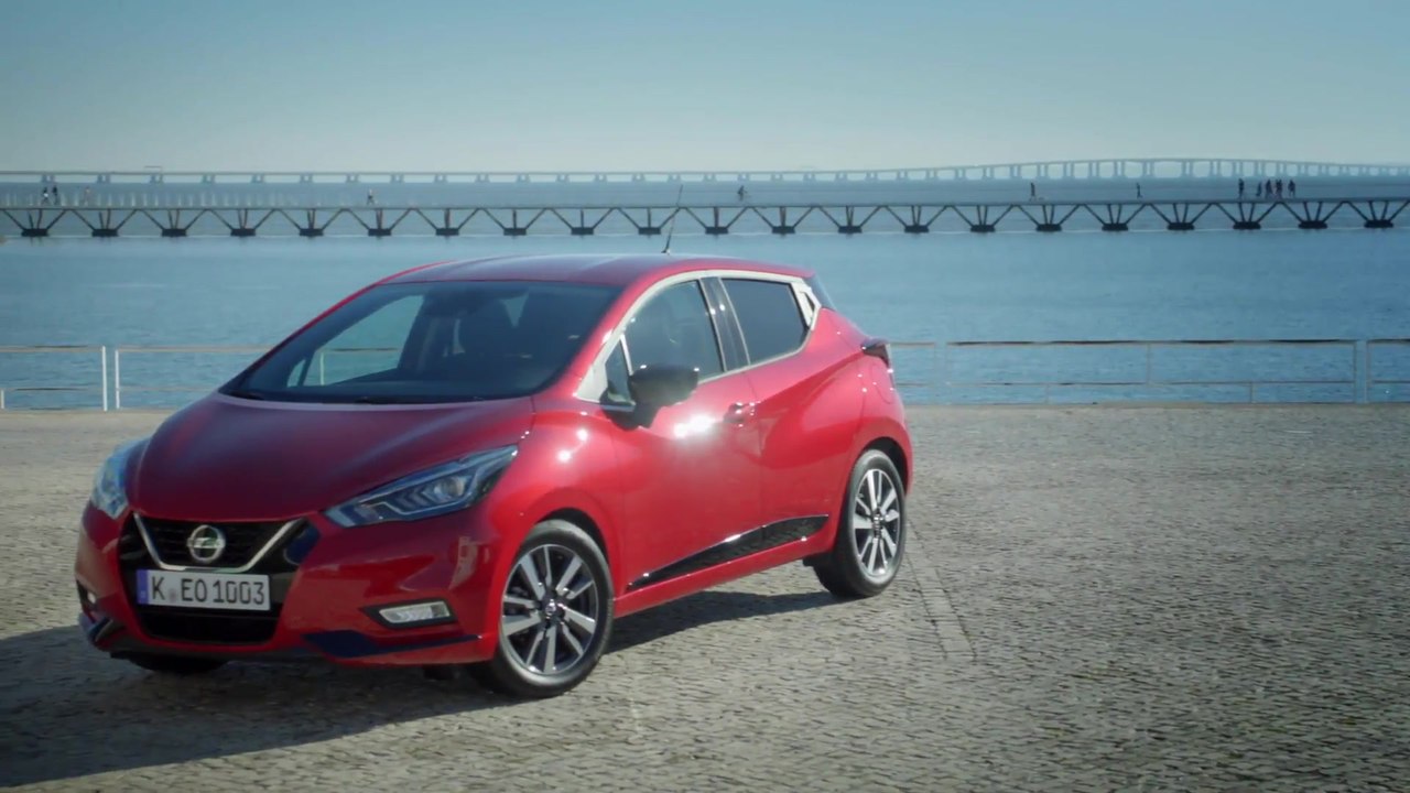 Mehr Micra - Nissan City-Flitzer mit neuen Motoren und N-Sport-Ausstattung