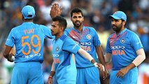 Ind vs NZ 2nd T20I: Rohit Sharma equals Virat Kohli's captaincy record of most win| वनइंडिया हिंदी