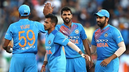 Ind vs NZ 2nd T20I: Rohit Sharma equals Virat Kohli's captaincy record of most win| वनइंडिया हिंदी