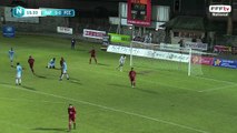 J21 : Rodez AF - FC Chambly (2-1), le résumé I FFF 2018-2019