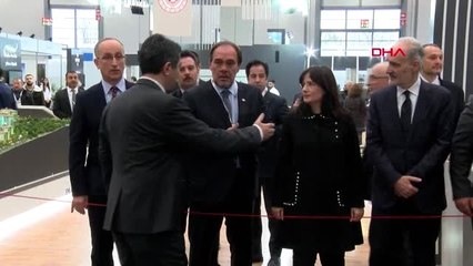 Evim Türkiye Fuar'ı Emlak Satışları ile Başladı