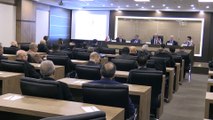'İhracatta Devlet Destekleri Bilgilendirme Toplantısı' - KİLİS