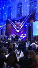 Instantané  - Soirée de gala UBB Grands Crus édition 2019.