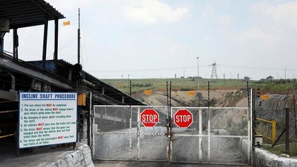 South Africa gas explosion death toll rises to 6