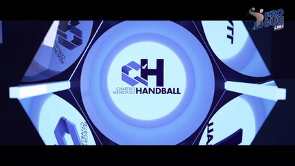 #J15 : CHARTRES - GRENOBLE #veilledematch