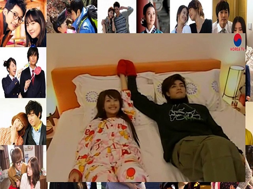 Devil Beside You (Eng sub)E 12