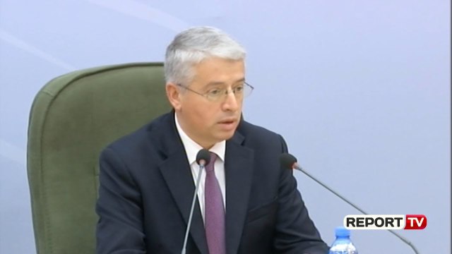 Report TV - Lleshaj: Angazhim për një sezon të mirë turistik, kontribut për imazhin e vendit