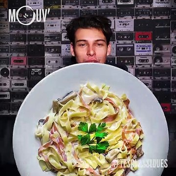 GEORGIO : C'est quoi tes classiques ?