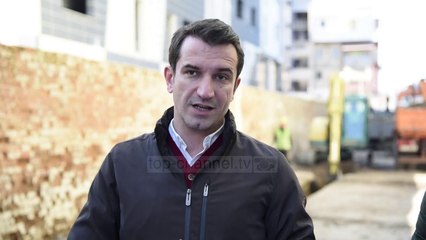 Inspekton punimet, Veliaj: Tirana, 24 orë ujë brenda 5 vitesh - Top Channel Albania - News - Lajme