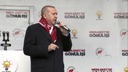 Cumhur İttifakı'nın İki Ayağı Var"