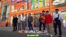 [INDO SUB] EXO Ladder Season 2 - Episode 6