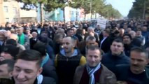 Basha premton në Kukës universitetin dhe zerimin e taksës - Top Channel Albania - News - Lajme