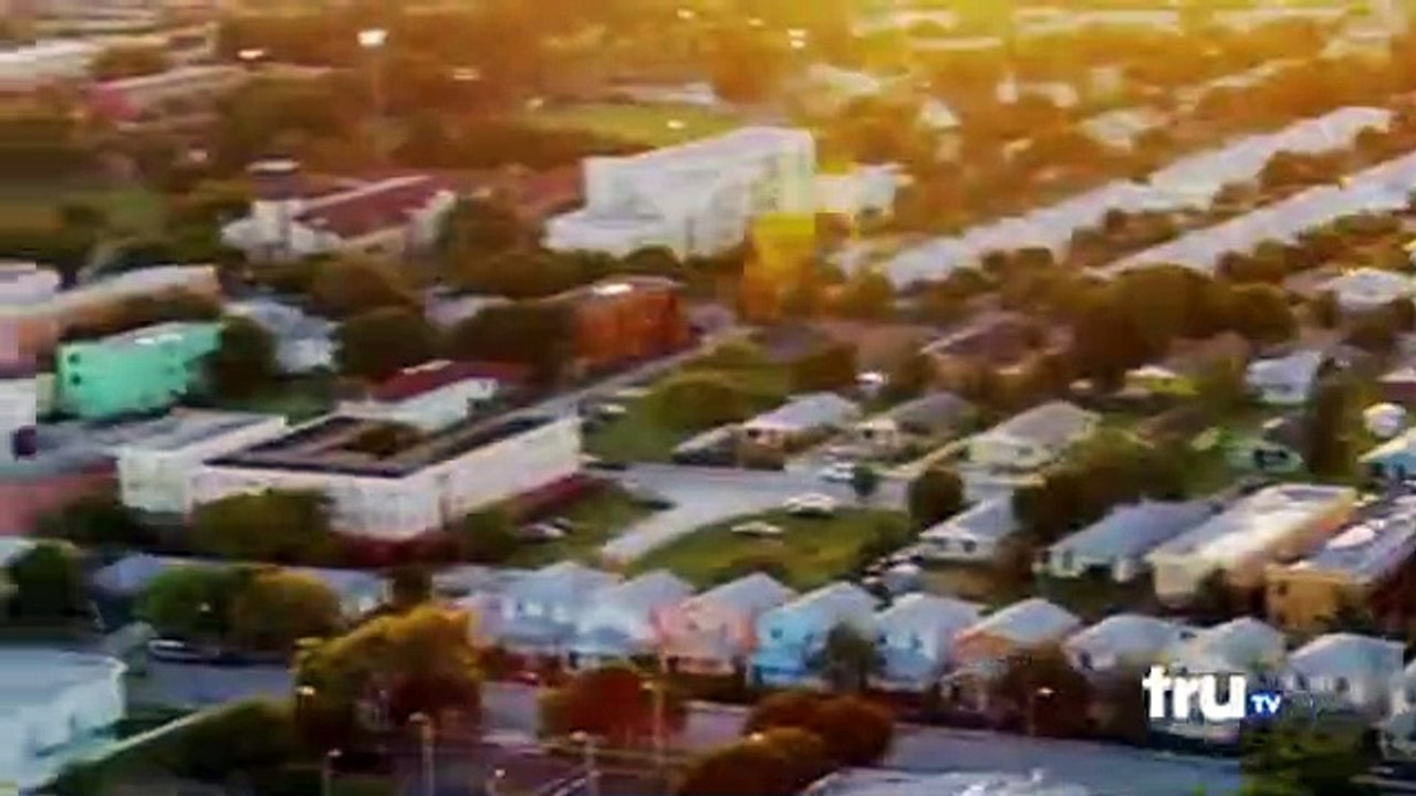 South Beach Tow S01 E18